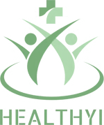 Healthyi logo