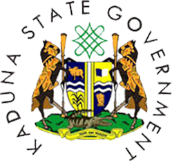 Kaduna State Government seal